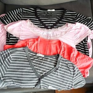 Maternity/ hospital nightgowns